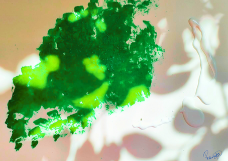 Yes, we are sensitive and can paint