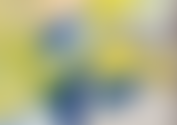 Hope, creativity, and abstract art