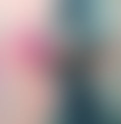 An artwork representing a highly sensitive person