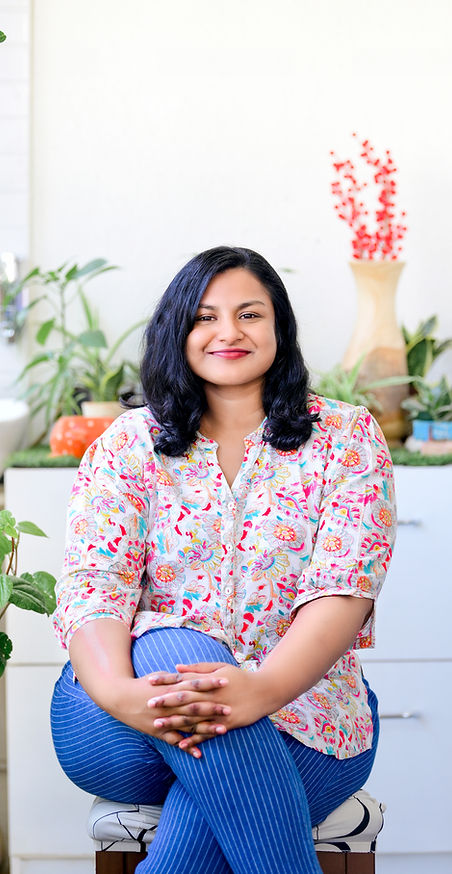 Image of Pranita