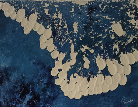 Expressive Sensitive blog - Where sensitivity meets creativity