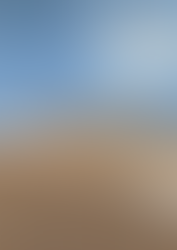 Can abstract art quieten a highly sensitive person's thoughts?