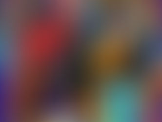 An abstract artwork