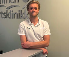 Terapeuter Drammen Sportsklinikk