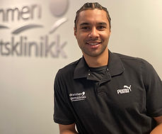 Terapeuter Drammen Sportsklinikk