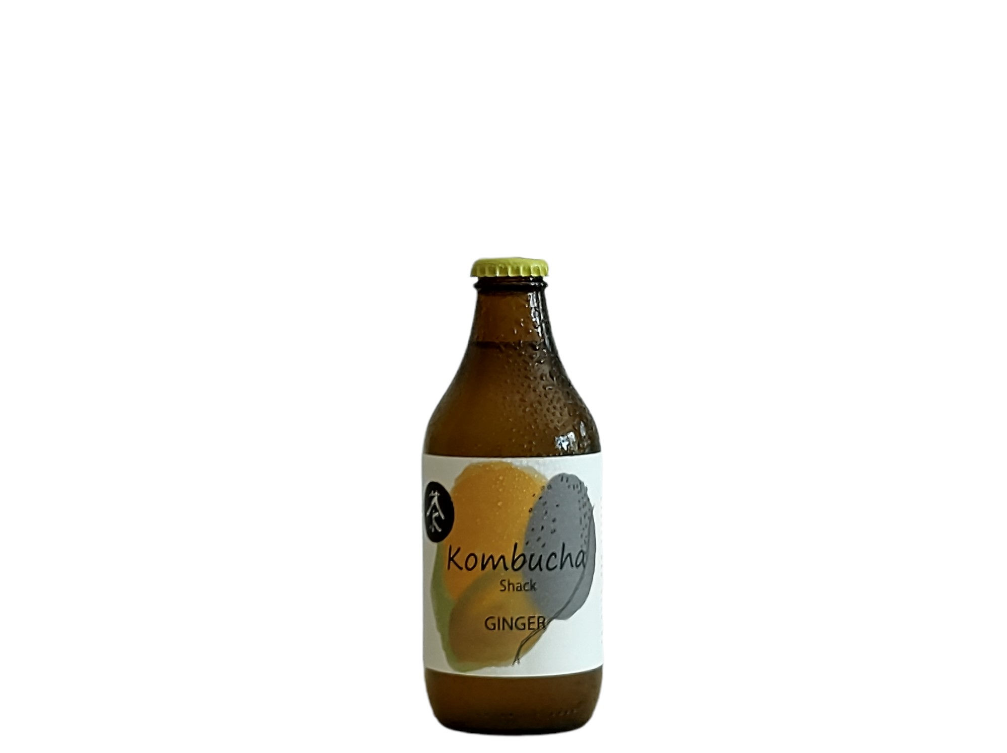 Ginger 330ml (1 Case)