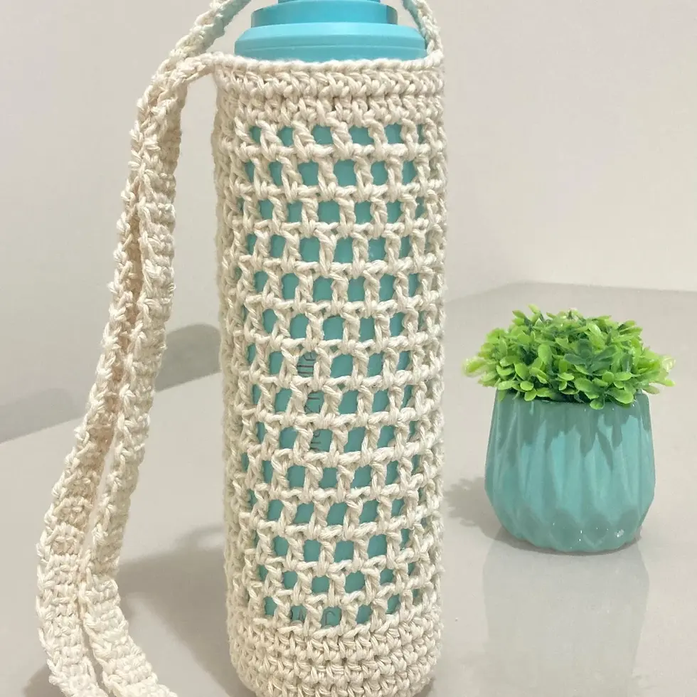 porta-garrafa-de-croche-bolsinha