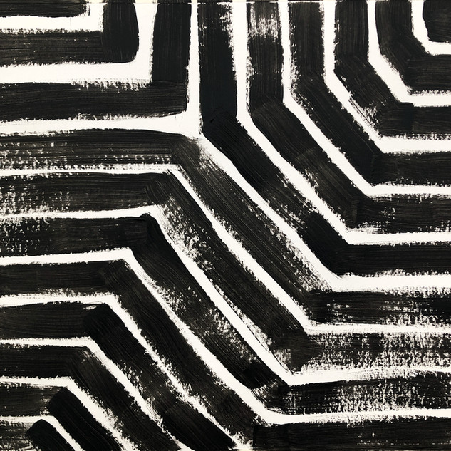 labyrint, 2019