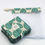 Miniature : Lingettes et filet Simone 22