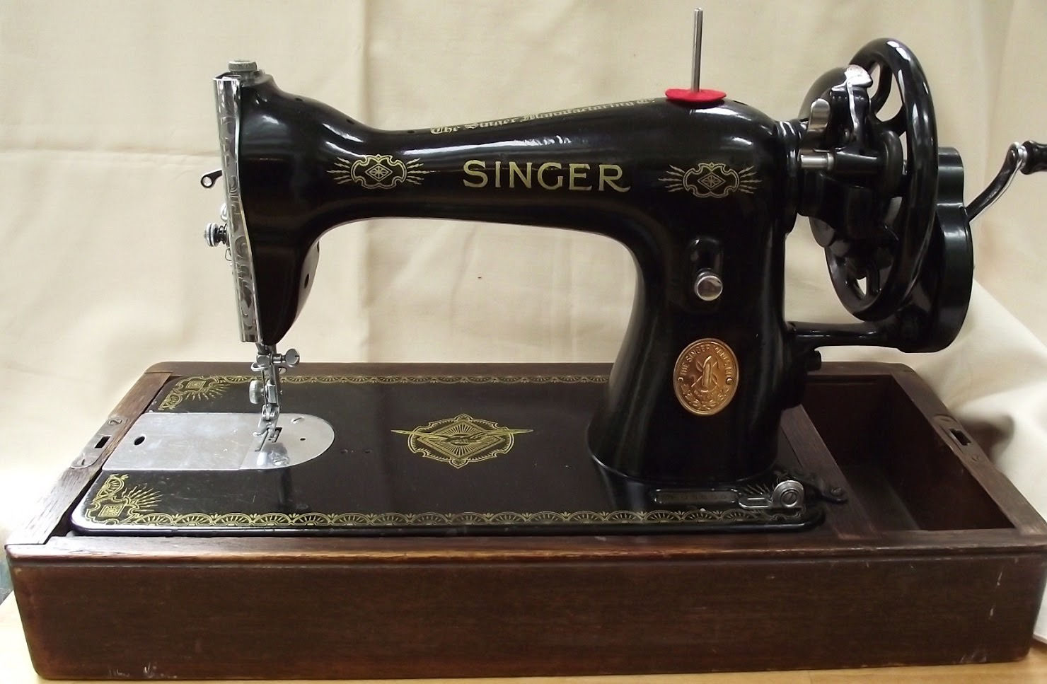 Singer