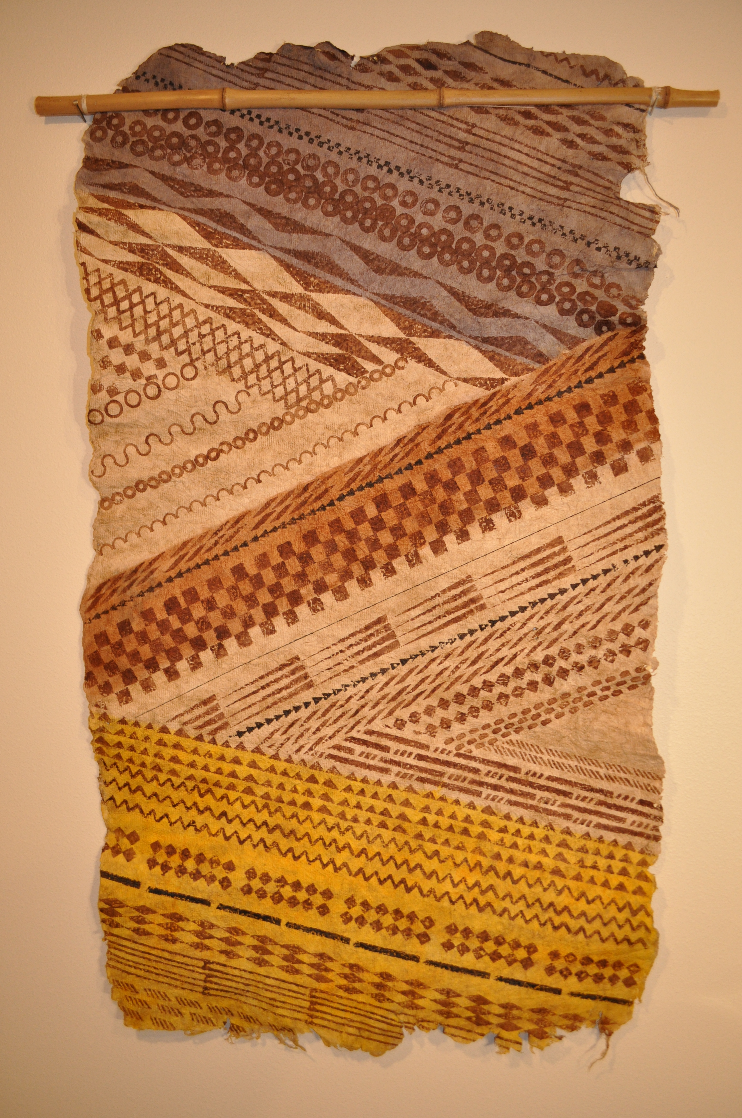 Hoʻomae Nā Waihoʻoluʻu