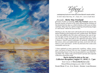 Tiffany's Art Agency