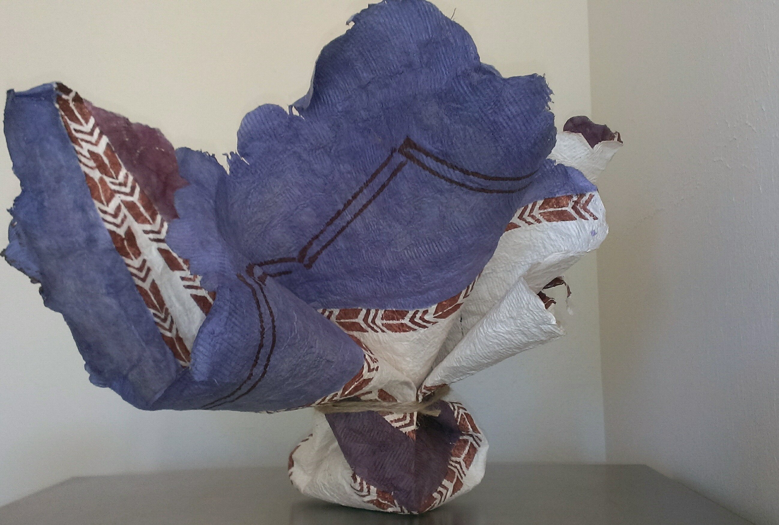 Pālua (double)