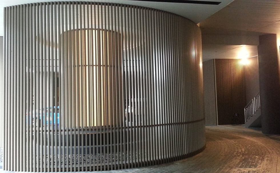 SIN LI ALUMINIUM WORKS