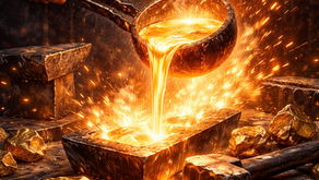 馬可福音 9:42-50 Mark 9:42-50