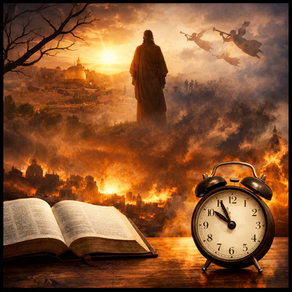 馬可福音 13 第二講 Mark 13 Part 2