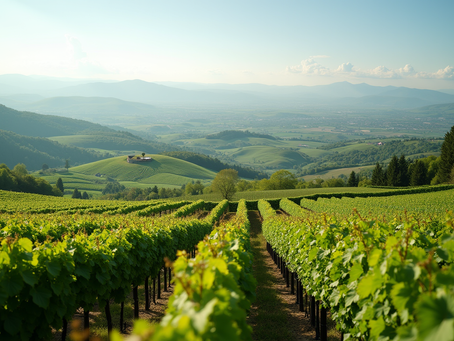 Esplorare il Veneto: Tour Enoturistici Veneto tra Vino e Cultura