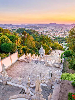 Braga: History Meets Contemporary Vibrancy
