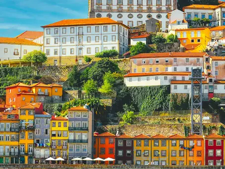 Ten European City Breaks for This Fall