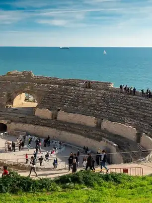 Roadtrip: Nine Must-Stops between Barcelona and Malaga