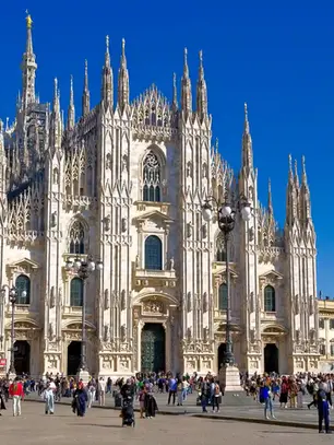 Milan After the Flame: What to See When the Olympic Circus Leaves Town