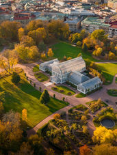 UN Designates Gothenburg as Global Sustainability Hub