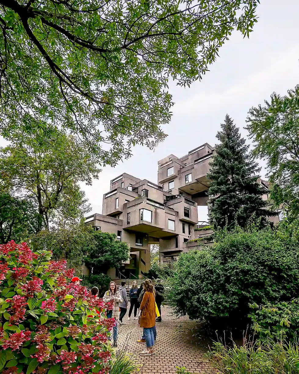 Freddy Arciniegas/Arcpixel/Tourisme Montréal