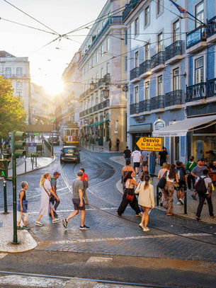 The 20 Must-sees in Lisbon for First-Timers