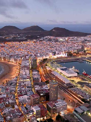 Las Palmas de Gran Canaria: 15 top things to do