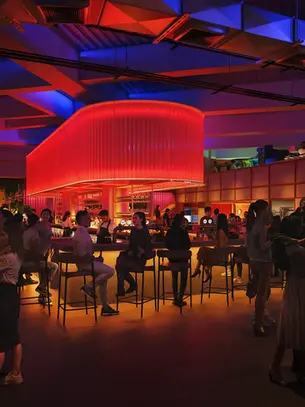 Newcastle's Biggest Hospitality Opening in Years Is Here