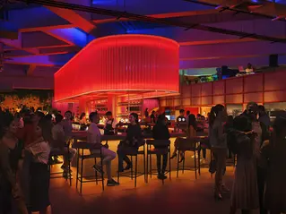 Newcastle's Biggest Hospitality Opening in Years Is Here