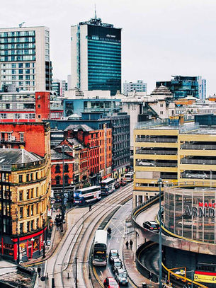 Exploring England's Most Winning City Beyond Football