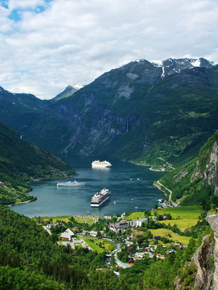 The list: The most beautiful fjord in Norway? Ten must does when there!