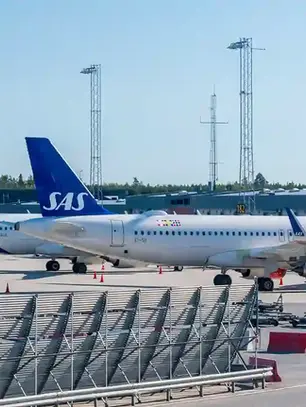 Fikk medhold: Passasjerens unge alder avgjørende