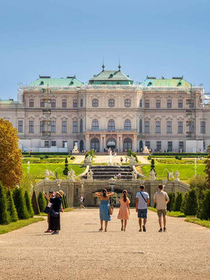 Vienna's Artful Soul: The City's Top Ten Art Museums