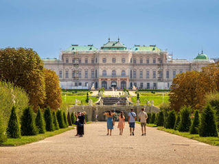 Vienna's Artful Soul: The City's Top Ten Art Museums