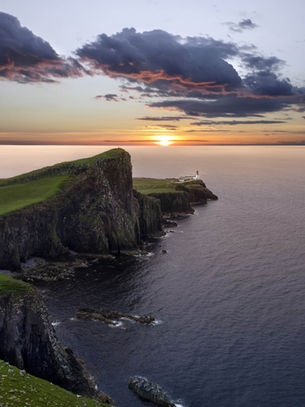 The list: Isle of Skye, Scotland–10 Must-See Attractions and Activities