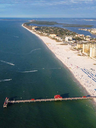 Nine Best Beach Towns Along Florida’s Gulf Coast