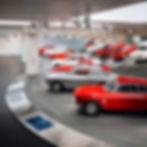 Photo by Alfa Romeo Museum