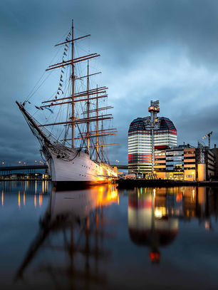 Sweden's West Coast Gem