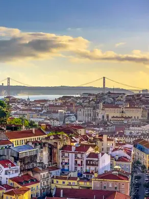 The Insider: Lisbon as a local