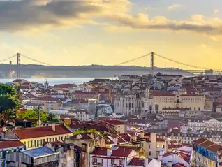 The Insider: Lisbon as a local