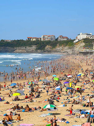 Must-Sees and Dos in Biarritz: Sizzling Surf, Royal Secrets