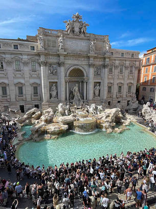 Overtourism: How Europe is Reclaiming Its Cities