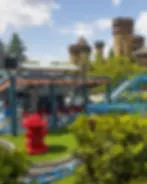 Parque de Atracciones de Madrid