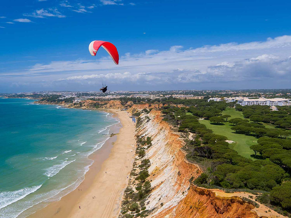 This is the World´s Best Beach Destination–According To Travel Award