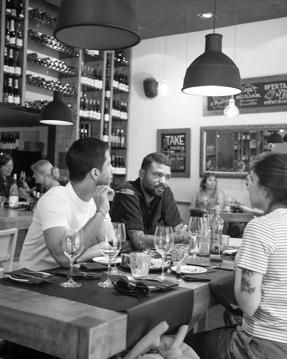 BEldisetarcelona Spain