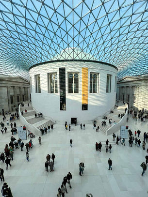 London on a Shoestring: 15 free things to do