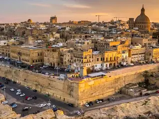 The Malta Biennale is back in 2026