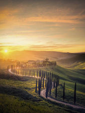 Preparation’s are key to success!